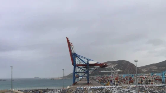 المغرب يدعو لتعزيز التفضيلات التجارية جنوب-جنوب