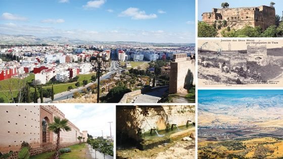 تازة بين اختلالات التدبير وانتظارات الساكنة