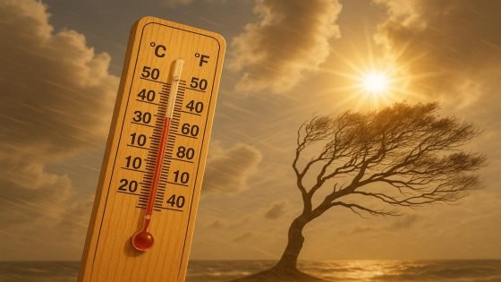 ارتفاع ملحوظ في درجات الحرارة بالمغرب السبت..مراكش تتصدر القائمة