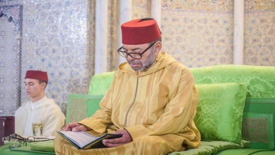 أمير المؤمنين يأمر بإصدار فتوى شاملة حول الزكاة