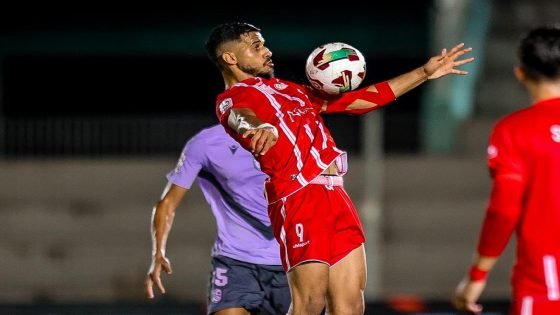 ترتيب البطولة الوطنية الاحترافية “إنوي” (الدورة الثالثة)