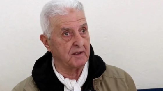 الإعلامي والأديب سعيد الجديدي في ذمة الله