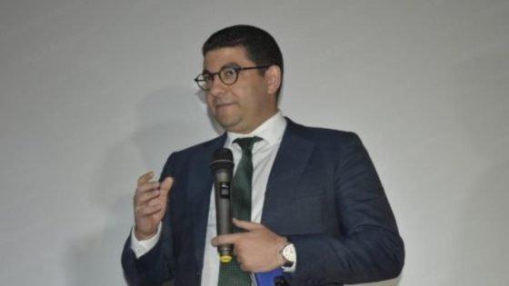 بنسعيد: المعرض المغاربي للكتاب بوجدة تظاهرة وازنة تعزز الدينامية الثقافية