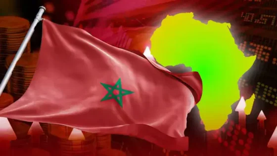 الباراغواي تعترف بسيادة المغرب على صحرائه