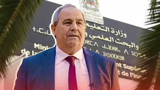 ارتباك بسبب إلغاء نتائج مباراة ماستر بالدار البيضاء