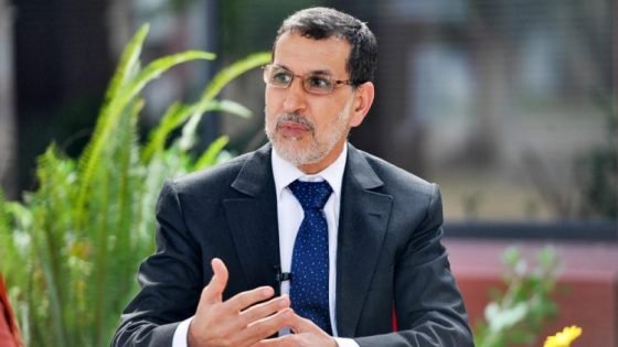 العثماني لأخنوش : تصريحاتك مليئة بالأخطاء والإتهامات المجانية