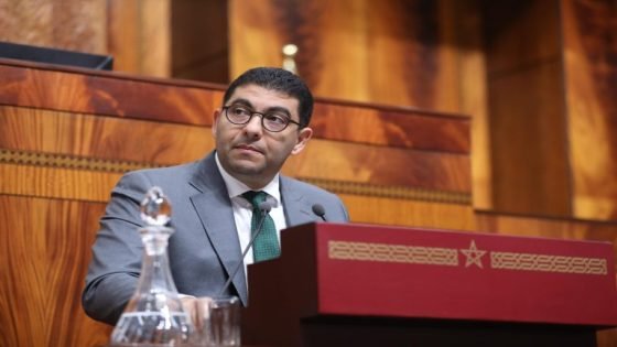 شبيبة اليسار لوزير الشباب: لا حوار فوق صوت القمع والاعتقالات