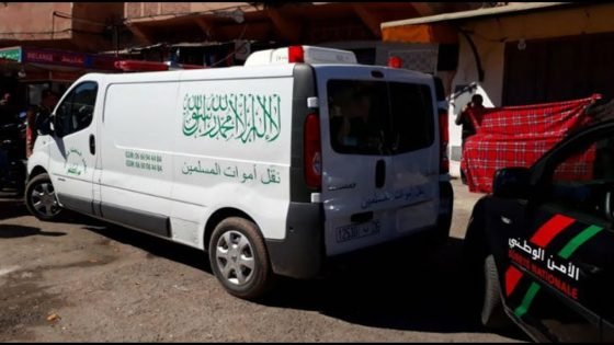 مراكش.. مصرع شخص إثر سقوط مروع من الطابق الرابع بحي المسيرة