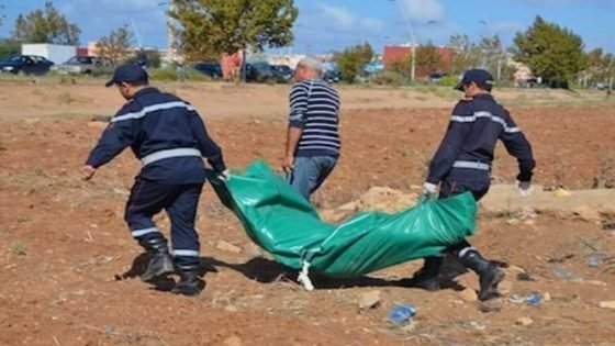 فلاح يلفظ أنفاسه داخل سيارة إسعاف