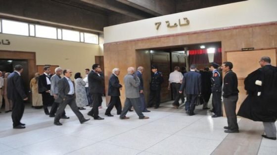 التحقيق مع منتخبين بجماعة “رأس الماء” بإقليم الناظور