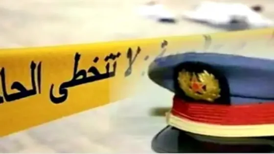 دهس دركي بسد قضائي بالهرهورة