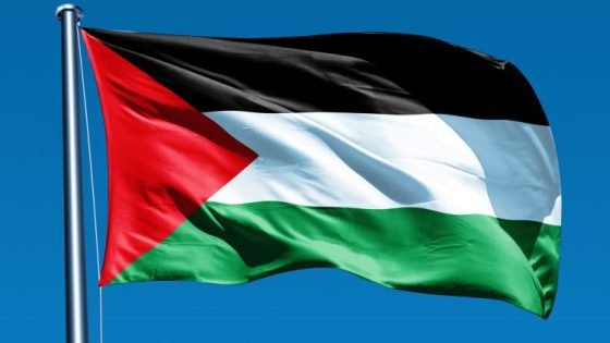المملكة المتحدة وأستراليا وكندا تعترف بدولة فلسطين