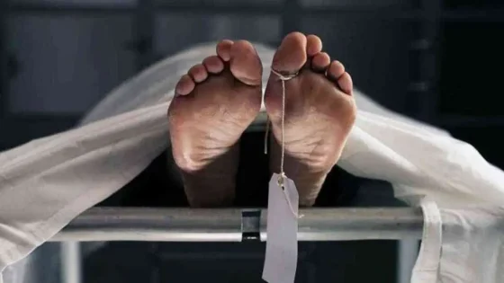 أمن مكناس يحقق في ظروف وفاة متشرد أثناء نقله إلى المستشفى