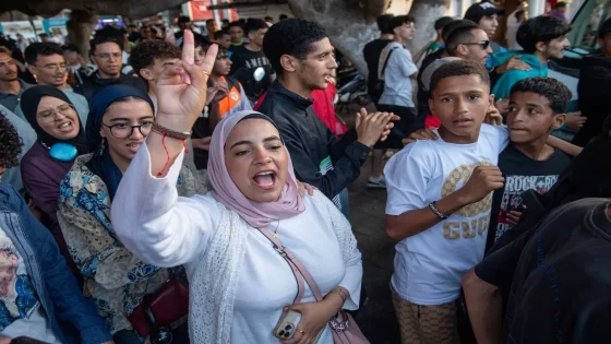 محلل سياسي يهاجم “حركة Z ” بسبب تشتت مطالبها المتواصل