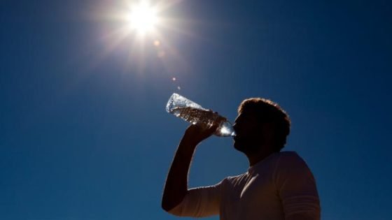 الجمعة بطقس مزدوج.. دفء النهار وبرودة الليالي