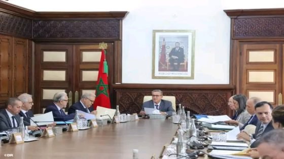 مجلس الحكومة يصادق على مشروع مرسوم يتعلق بتحديد مقدار التعويض العائلي الممنوح من لدن الصندوق الوطني للضمان الاجتماعي