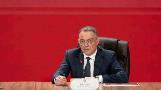 فوزي لقجع لصحيفة “لوفيغارو”.. الإنجازات التي حققتها كرة القدم المغربية تتويج لرؤية جلالة الملك