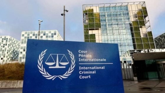 الجنائية الدولية ترفض إلغاء مذكرتي اعتقال نتنياهو وغالانت
