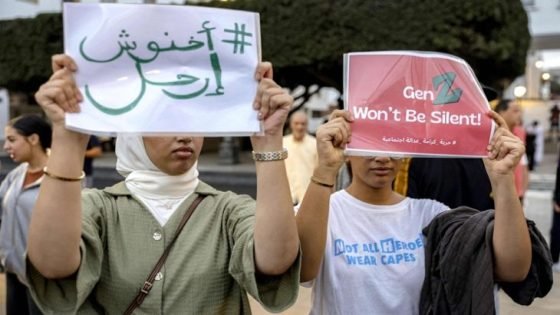 استجابة لاحتجاجات “جيل زد 212”.. ميزاينة 2026 ستعطي الأولوية للتعليم والصحة
