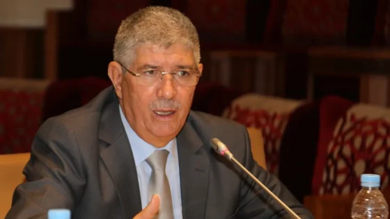 “التويزي” يهاجم رجال التعليم.. هروب كبير من محاسبة السياسات الفاشلة