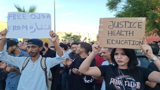 “ضمير” تدعو إلى التمييز بين المحتجين السلميين ومثيري الشغب