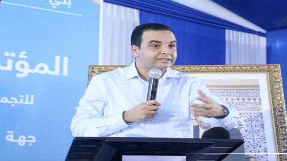 عدم معرفة الناطق الرسمي لمطالب “جيل زد” يضع الحكومة في موقف محرج !!