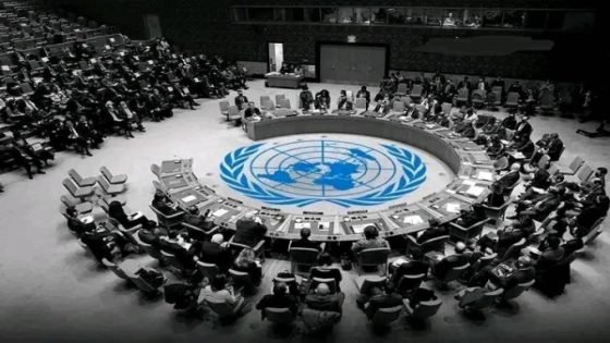 الصحراء المغربية .. تفاصيل تأجيل جلسة مجلس الأمن الدولي