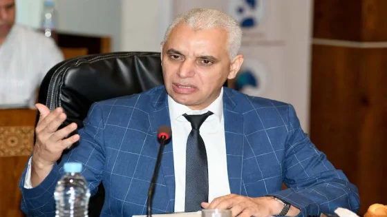 “أيت الطّالب”… نموذج لإعادة تدوير الفشل في المغرب