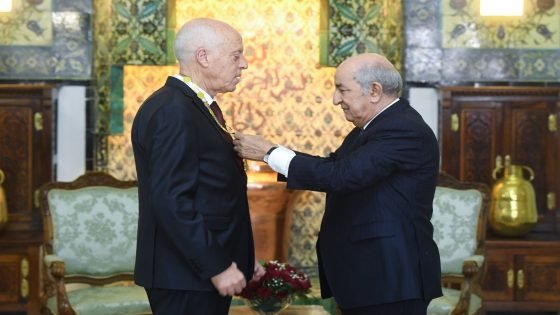 الجزائر تستخدم تونس كورقة ضغط ضد المغرب