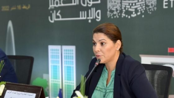 قرصة أذن للمنصوري.. دعم السكن يحقق نسب استفادة ضعيفة