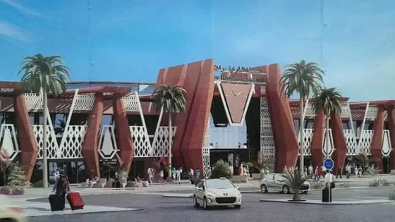 لفتيت يعدد أسباب تأخر افتتاح المحطة الطرقية الجديدة بالعزوزية مراكش