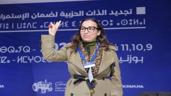 البرلمانية “البامية” ككوس”: وضع كارثي بمستشفيات الدار البيضاء والحكومة مطالَبة بالحوار مع الشارع