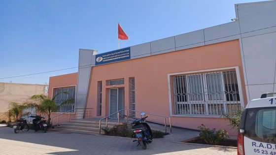 أولاد عياد.. غلاء فواتير الماء يشعل غضب الساكنة والإدارة خارج التغطية!