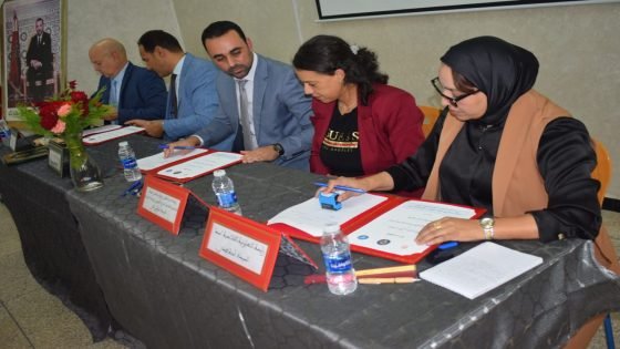 تكوين السجناء في تثمين الحبوب والتوابل ببني ملال
