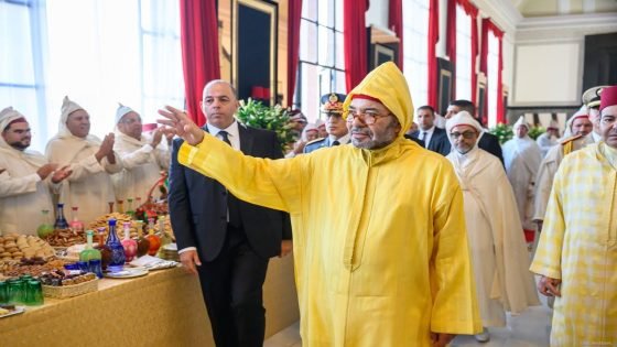 ماهي أسباب غياب المغرب عن قمة شرم الشيخ للسلام ؟