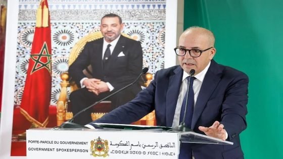 وزير الفلاحة يعلن بدء صرف الدعم المباشر لمربي الماشية الشهر المقبل