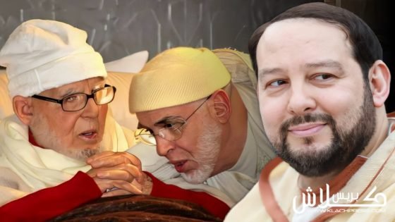 منير القاديري… مستلهم من حمزة وجمال ليواصل المسار