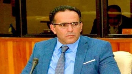 الغلوسي: الفساد ينهب خيرات البلاد ويقضي على الأمل في المستقبل
