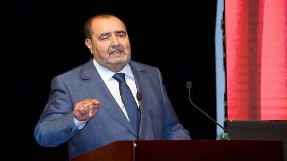 نيران الغضب الإقليمي بسيدي بنور تحاصر ادريس لشكر