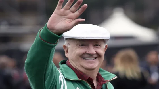 وفاة المدرب المكسيكي مانويل لابوينتي