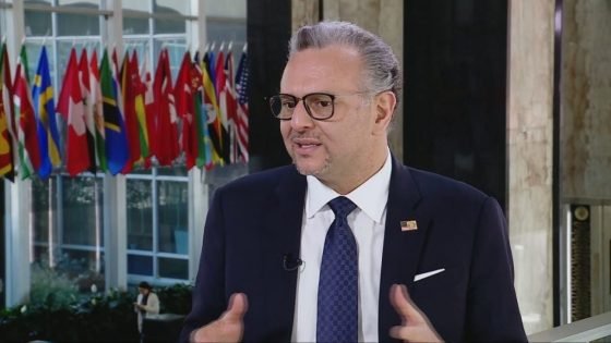 مستشار بـايدن: موقف واشنطن من مغربية الصحراء لا رجعة فيه