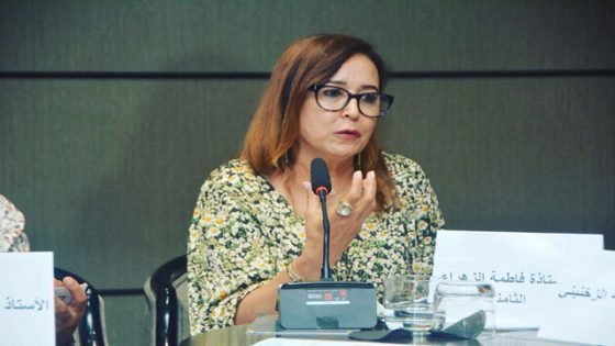 التامني لـ”كلاش بريس: انسحابي من لجنة المالية يعد رفضاً لتكميم صوت المعارضة