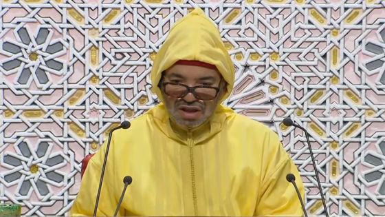 الملك محمد السادس: لا مكان للتهاون في الاستثمار العمومي وضرورة دعم المناطق الهشة