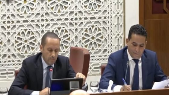 التهراوي: إصلاح الصحة أولوية لمواجهة الاختلالات