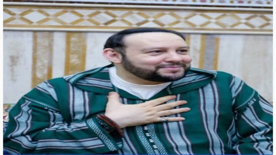 “توقيعات” مريدي الزاوية البوتشيشية تصل وزارة الداخلية لإختيار منير القادري