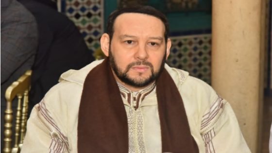 “مريدو الزاوية البوتشيشية” بالخارج يعلنون دعمهم الكامل للدكتور منير القادري