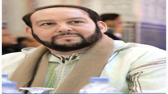 منير البودشيشي : شـباب المغرب ثـروته الحقيقية (فيديو )