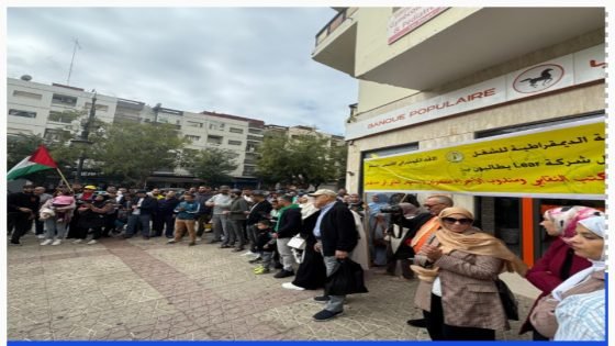 “الحياة النقابية” بعمالة طنجة أصيلة.. بين تغوّل الباطرونا وصمت السلطات