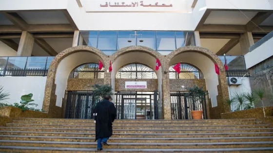 نقيب الزاوية الناصرية يكشف كواليس شهادة “إسكوبار الصحراء”