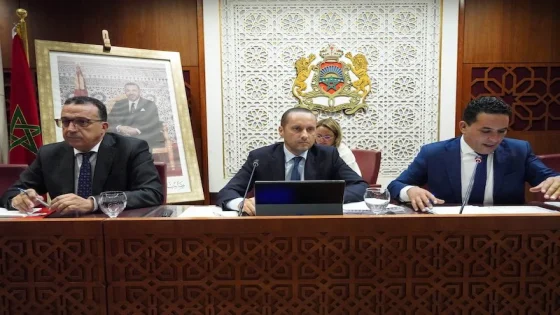 “تهراوي: لا وصفة سحرية لسد نقص الأطباء… والمقاعد تتضاعف